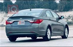 هیۆندای سۆناتا